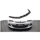 Sottoparaurti anteriore Street Pro Opel Astra GTC OPC-Line J 2011-2018