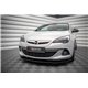 Sottoparaurti anteriore Street Pro Opel Astra GTC OPC-Line J 2011-2018