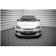 Sottoparaurti anteriore V.1 + flaps Opel Astra GTC OPC-Line J 2011-2018