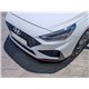 Sottoparaurti anteriore Hyundai i30 Mk3 N / N-Line 2020-
