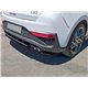 Sottoparaurti posteriore Hyundai i30 Mk3 N / N-Line 2020-