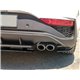 Sottoparaurti posteriore Hyundai i30 Mk3 N / N-Line 2020-