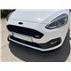 Sottoparaurti anteriore Ford Fiesta Mk8 ST / ST-Line 2017-2021