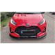 Sottoparaurti anteriore Toyota Yaris Mk4 2020-