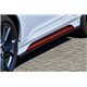 Minigonne laterali sottoporta Hyundai Kona N / N-Line 2020-
