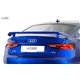 Spoiler posteriore Audi A5 F5 Coupé + Cabrio + Sportback