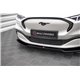 Sottoparaurti splitter anteriore V.2 Ford Mustang Mach-E Mk1 2020-