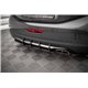 Sottoparaurti posteriore Street Pro Peugeot 208 GTi Mk1 2013-2015