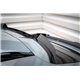 Estensione spoiler BMW X4 M-Pack G02 Facelift 2021-