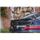 Estensione spoiler baule BMW X4 M-Pack G02 2018-