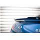 Estensione spoiler baule Infiniti G37 Coupe 2009-2013