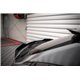 Estensione spoiler alettone inferiore Lamborghini Urus Mk1 2018-