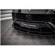 Sottoparaurti anteriore V.1 Lamborghini Urus Mk1 2018-