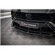 Sottoparaurti anteriore V.2 Lamborghini Urus Mk1 2018-