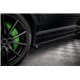 Minigonne laterali Lamborghini Urus Mk1 2018-