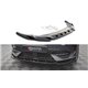 Sottoparaurti splitter anteriore V.1 Cupra Formentor 2020- 