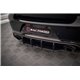 Sottoparaurti posteriore Street Pro Dodge Charger SRT Mk7 2014-