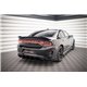 Estensione spoiler baule Dodge Charger SRT Mk7 Facelift 2014-