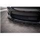 Sottoparaurti splitter anteriore V.1 Dodge Charger SRT Mk7 Facelift 2014-