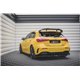 Sottoparaurti posteriore Street Pro Mercedes-AMG A45 S 2019-