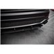 Sottoparaurti estrattore Street Pro Audi RSQ8 Mk1 2019-