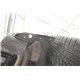 Sottoparaurti splitter laterali posteriori Audi RSQ8 Mk1 2019-