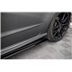 Flaps estensioni laterali Audi S3 Sportback 8V 2016-2019