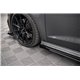 Flaps estensioni laterali Audi S3 Sportback 8V 2016-2019