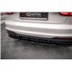 Sottoparaurti estrattore Street Pro Audi A4 B9 Facelift 2019-