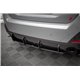 Sottoparaurti estrattore Street Pro BMW 4 Gran Coupe M-Pack G26 2021-