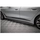 Estensioni minigonne Street Pro BMW 4 Gran Coupe M-Pack G26 2021-