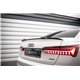 Estensione spoiler Audi A6 C8 2019-