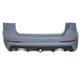 Paraurti posteriore Ford Focus 3 Style ST 15-18