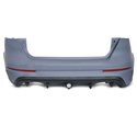 Paraurti posteriore Ford Focus 3 Style RS 15-18
