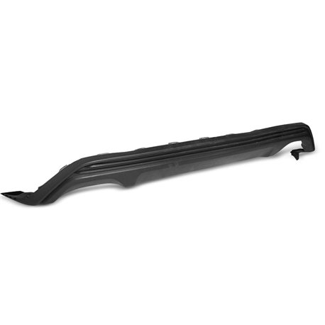 Spoiler sottoparaurti posteriore Ford Focus 4 Style ST 18-21