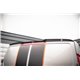 Estensione spoiler Ford Transit MK1 ST-Line 2017-