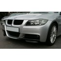 Spoiler sottoparaurti anteriore BMW Serie 3 E90