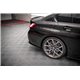 Sottoparaurti posteriori V.1 Street Pro BMW Serie 3 G20/ G21 M-pack 18-22