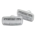Coppia indicatori laterali a Led DTS Dodge Charger 2005-2006 D