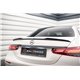 Estensione spoiler Mercedes AMG-Line W213 Facelift 2021-
