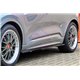 Minigonne laterali sottoporta Ford Kuga 3 DFK 2019-