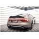 Estensione spoiler lunotto Audi e-Tron GT / RS GT Mk1 2021- 