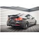 Sottoparaurti estrattore Street Pro BMW Serie 3 GT F34 2013-2016