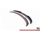 Estensione spoiler baule per BMW Serie 3 GT F34 2013-2016
