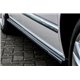 Minigonne laterali sottoporta Volkswagen T6.1 2019-
