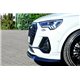 Sottoparaurti anteriore Audi Q3 F3 / F3N S-Line 2018-