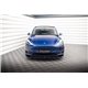 Sottoparaurti anteriore V.2 Tesla Model Y 2020-