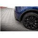 Sottoparaurti estrattore posteriore Tesla Model Y 2020-