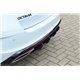 Sottoparaurti estrattore posteriore Skoda Octavia RS NX Combi 220-