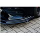Sottoparaurti anteriore + Flaps Mercedes CLA X118 / C118 AMG-Line 2019-